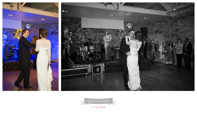 winter wedding ballymagarvey Village Meath